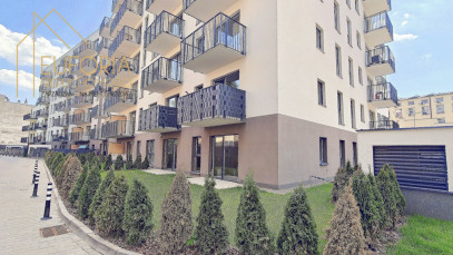 Mieszkanie Wynajem Łódź 6 Sierpnia